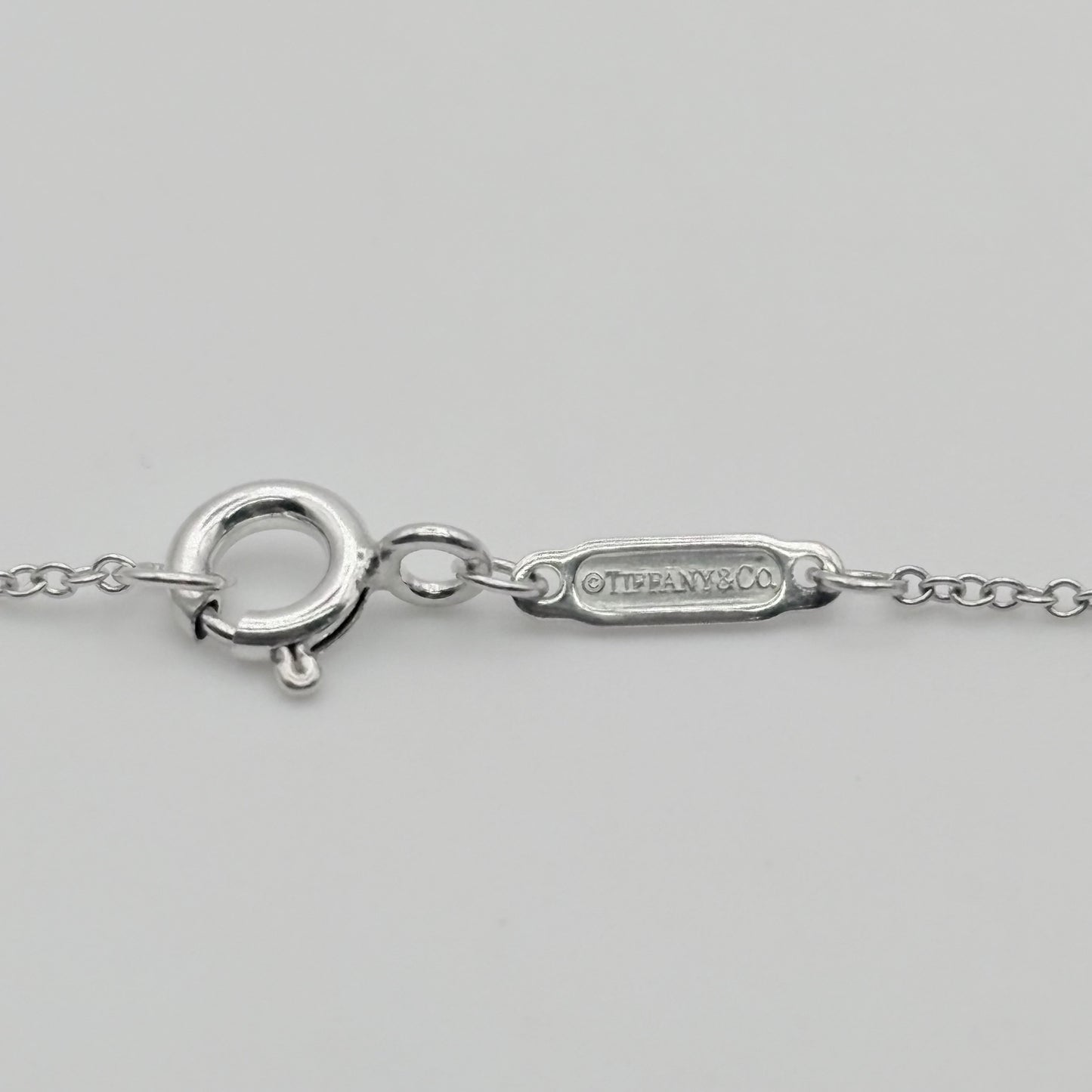 Tiffany&Co. ネックレス