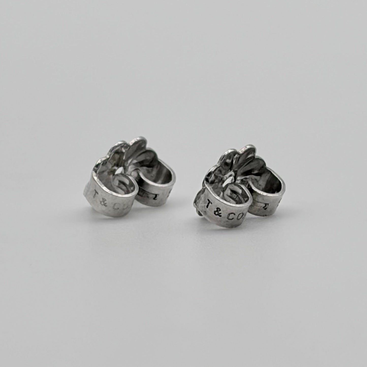 Tiffany&Co. ピアス