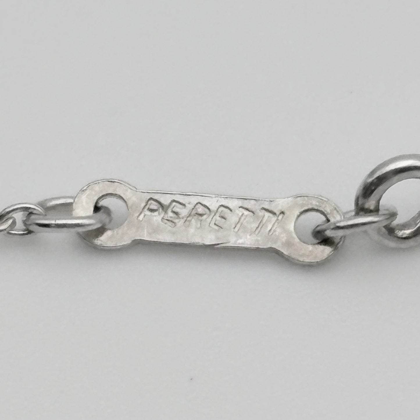 Tiffany&Co. ネックレス