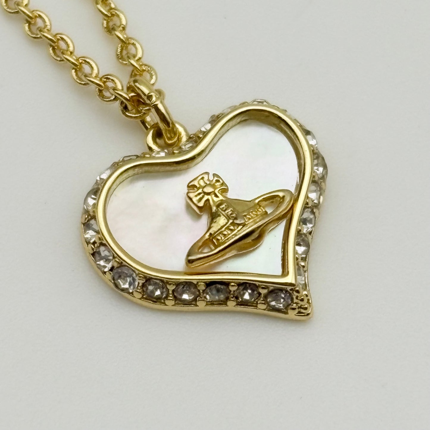 Vivienne Westwood ネックレス