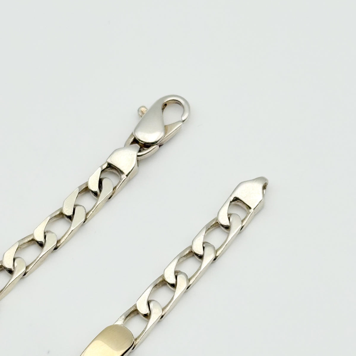 Tiffany&Co. チェーン コンビ ネックレス