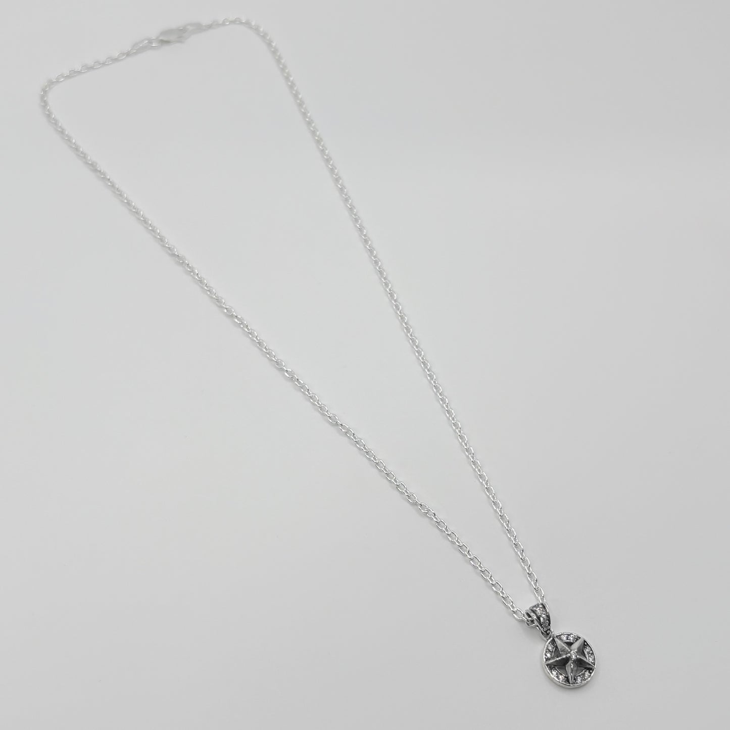 silver925 ネックレス 563