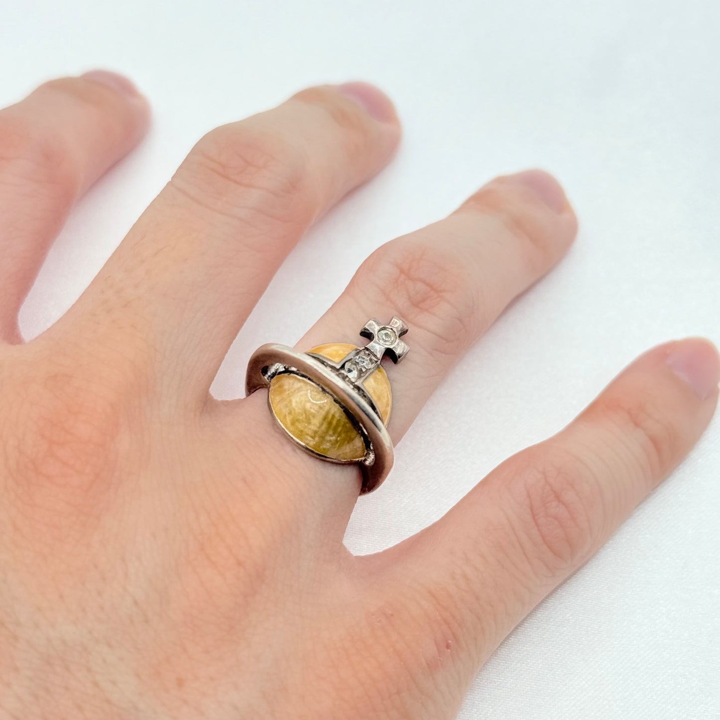 Vivienne Westwood リング 119