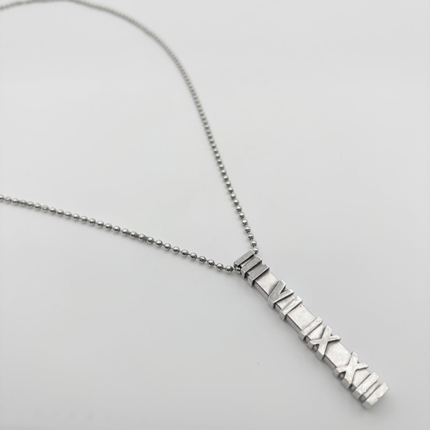 Tiffany&Co. ネックレス