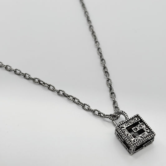 GUCCI ネックレス