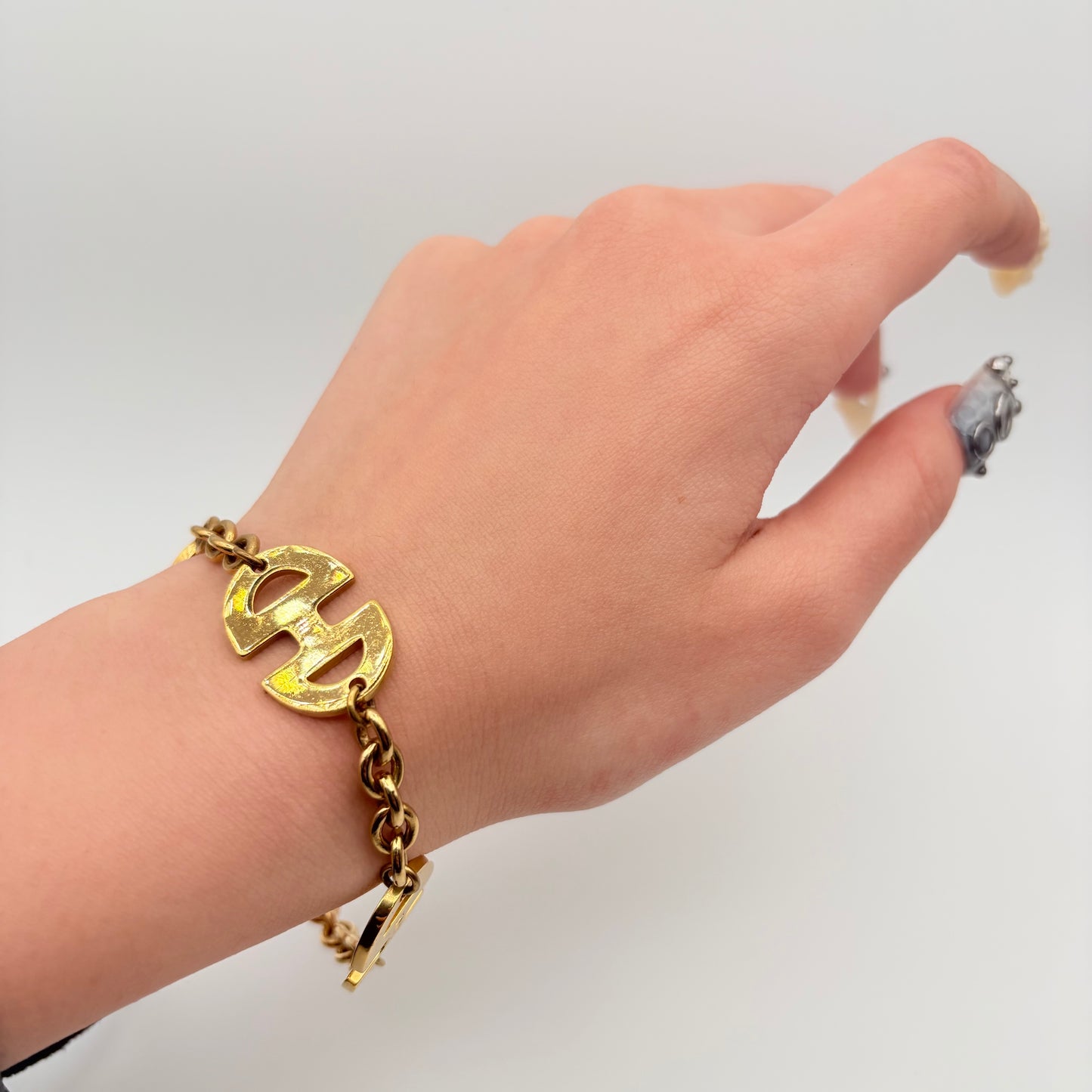 CELINE ブレスレット