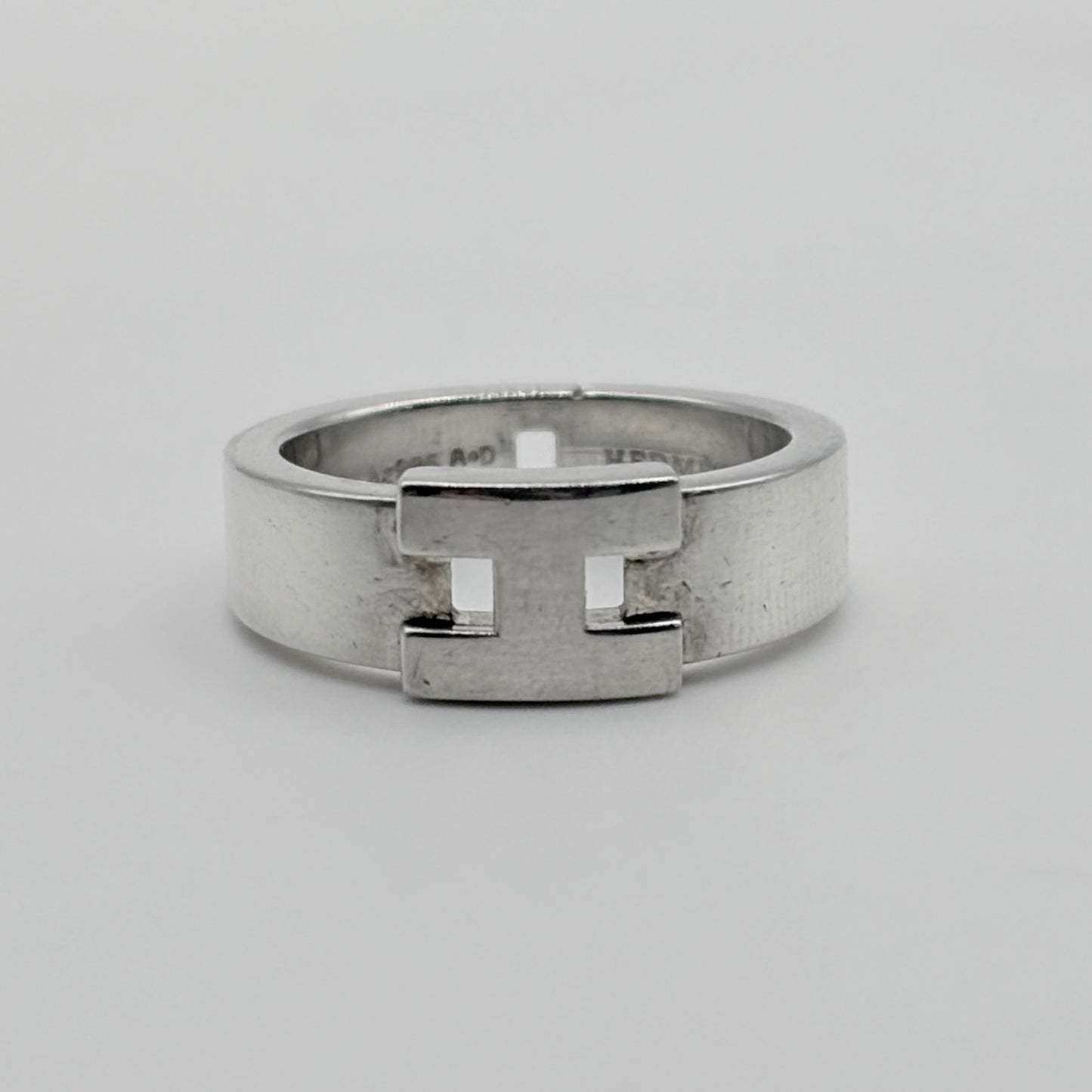 HERMES リング