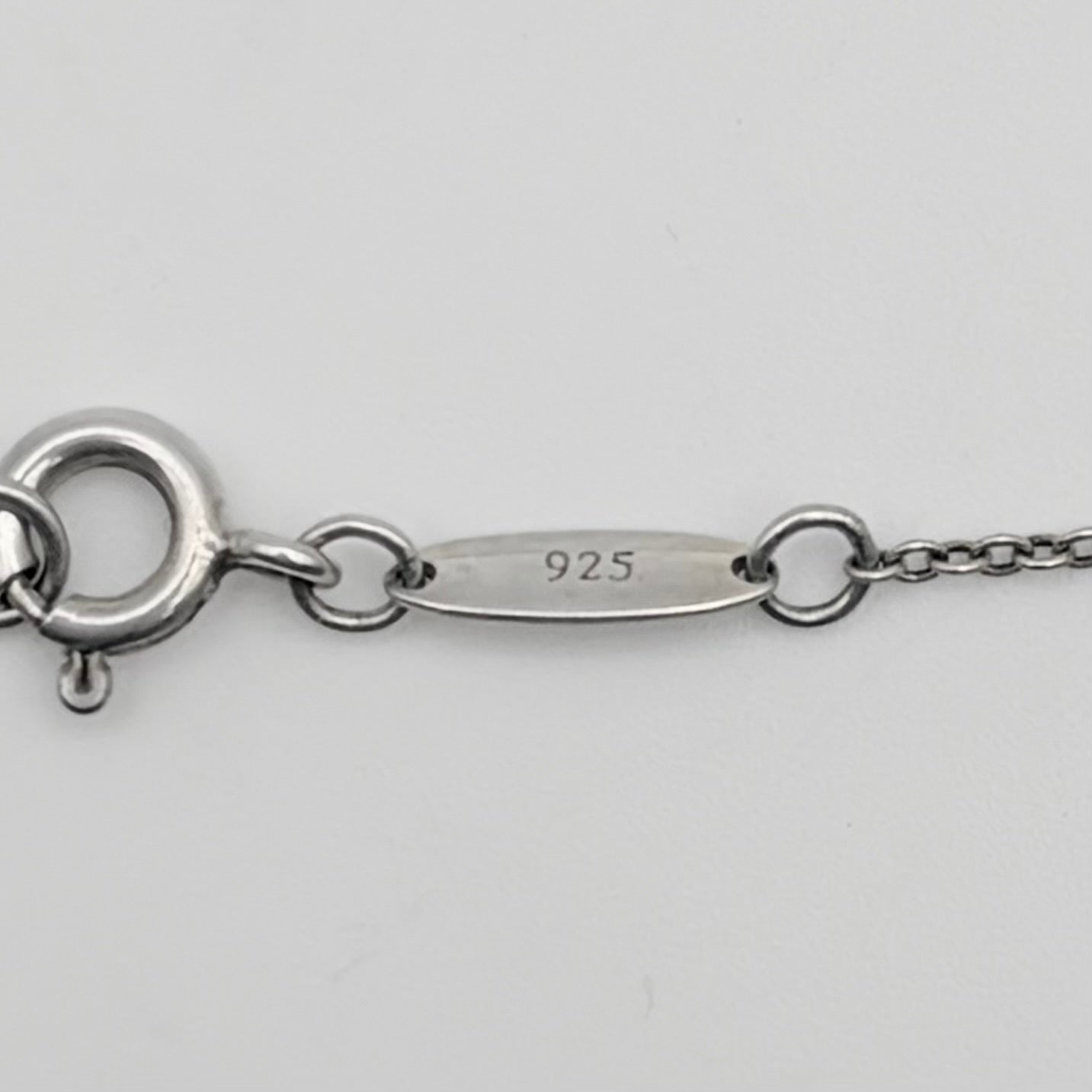 Tiffany&Co. ネックレス
