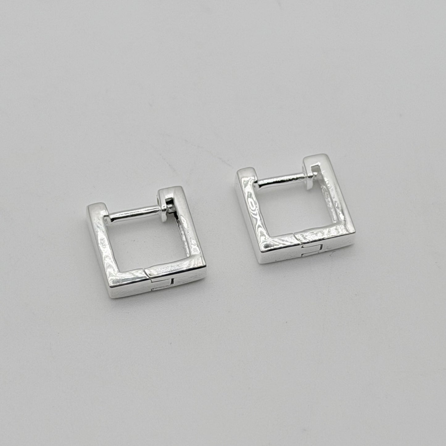 silver925 ピアス