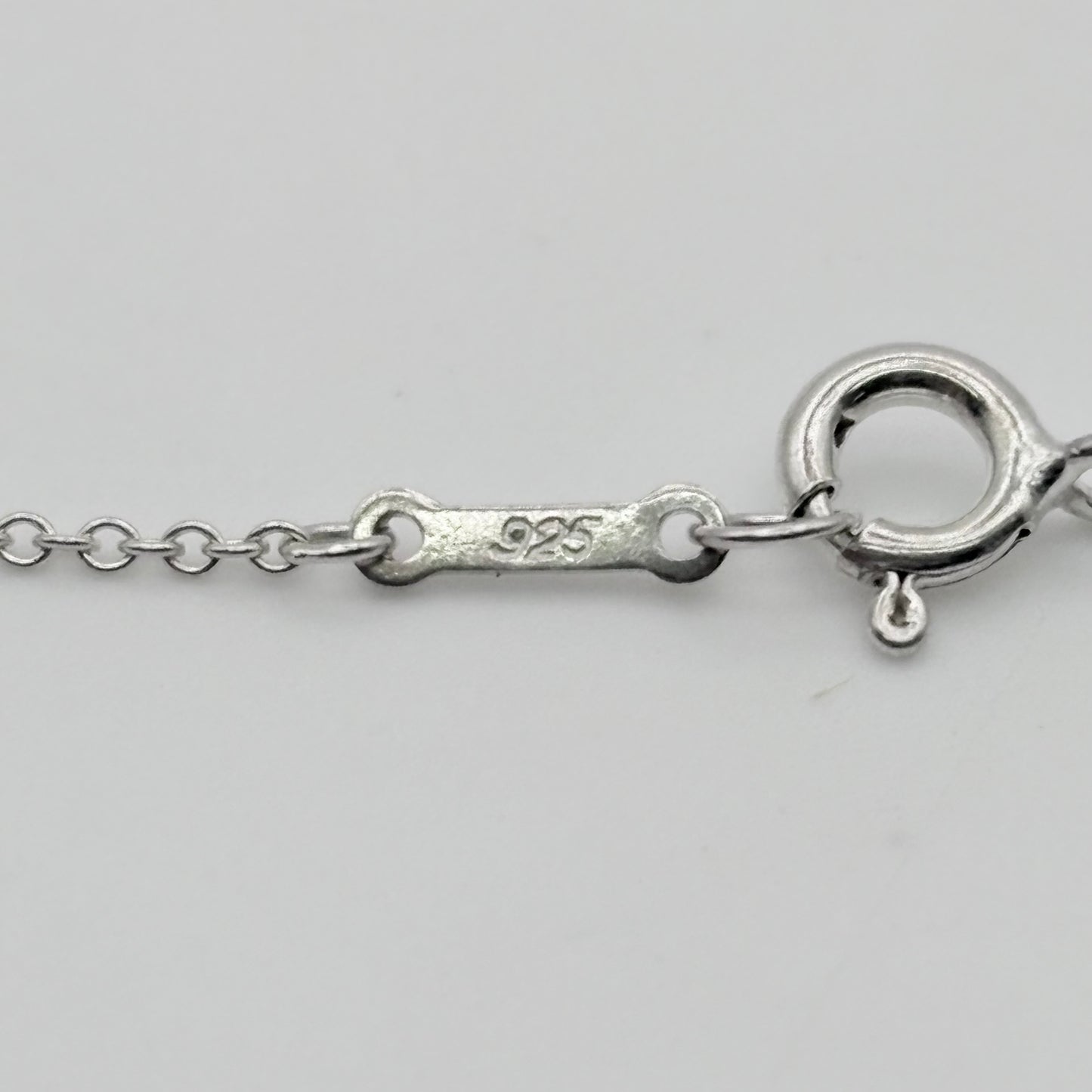 Tiffany&Co. ネックレス