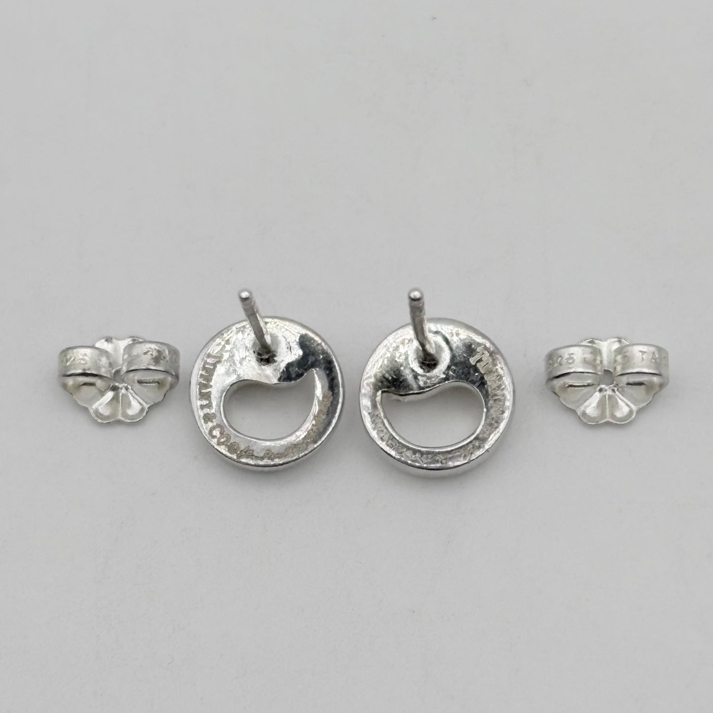 Tiffany&Co. ピアス