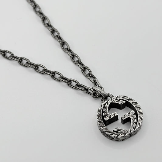 GUCCI ネックレス 105