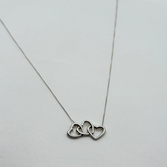 Tiffany＆Co. ネックレス 24