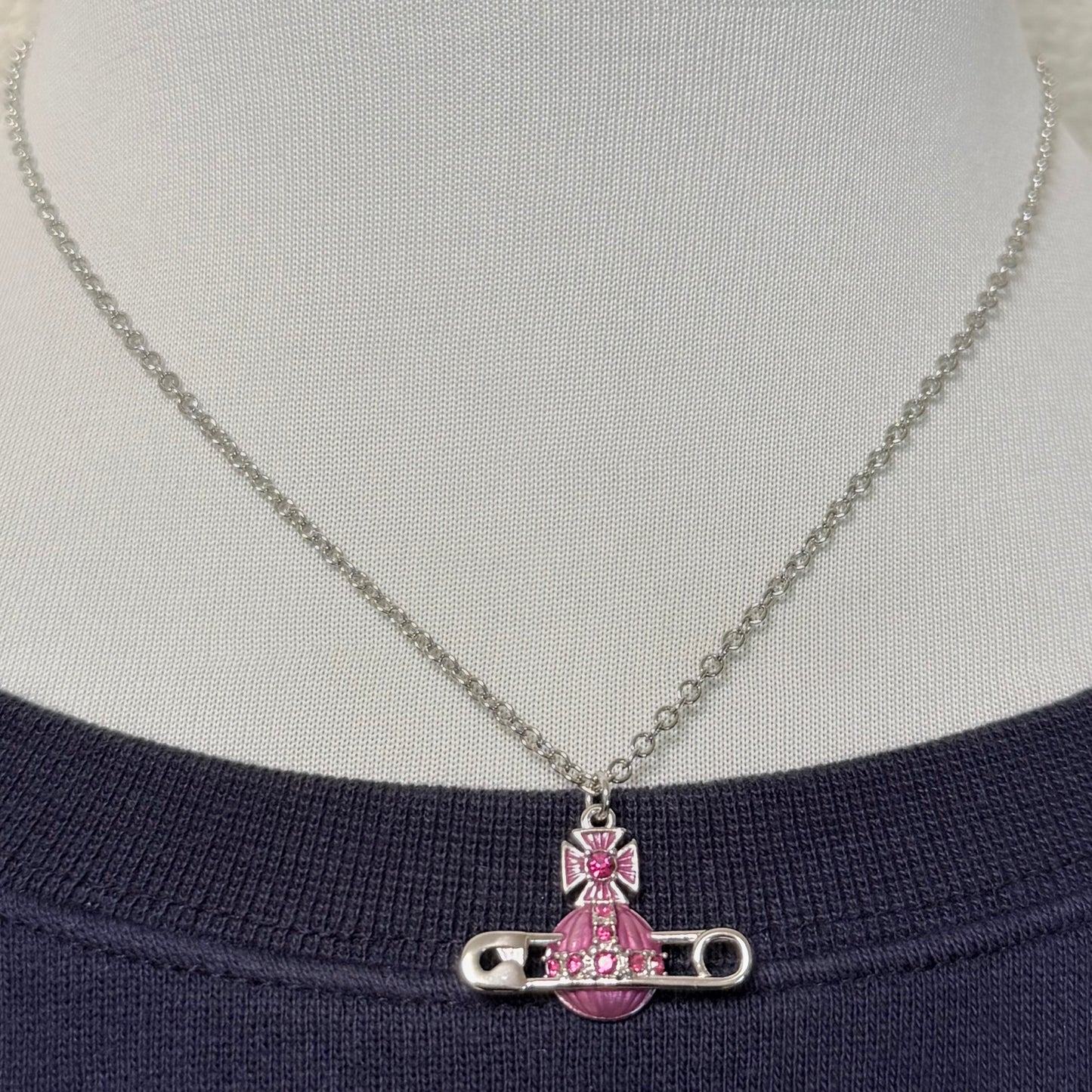 Vivienne Westwood ネックレス 144