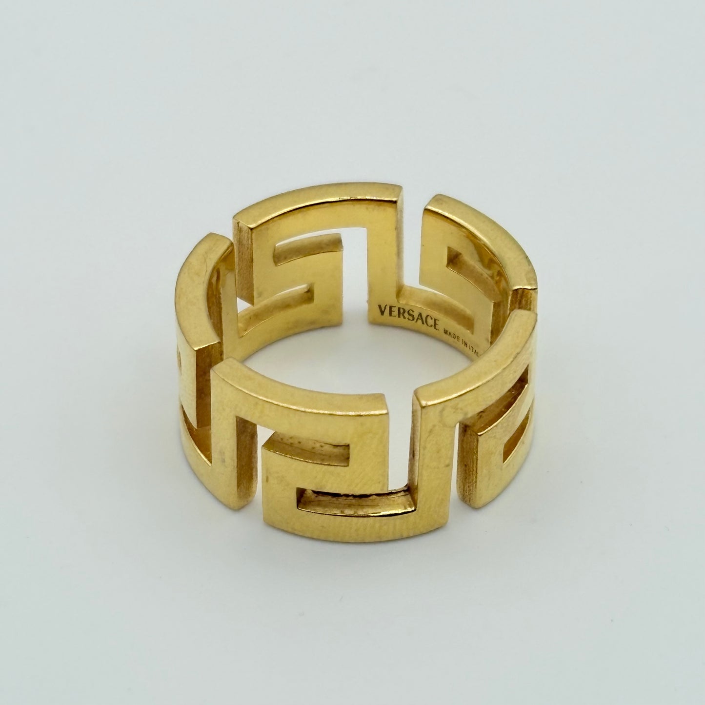 VERSACE リング 688