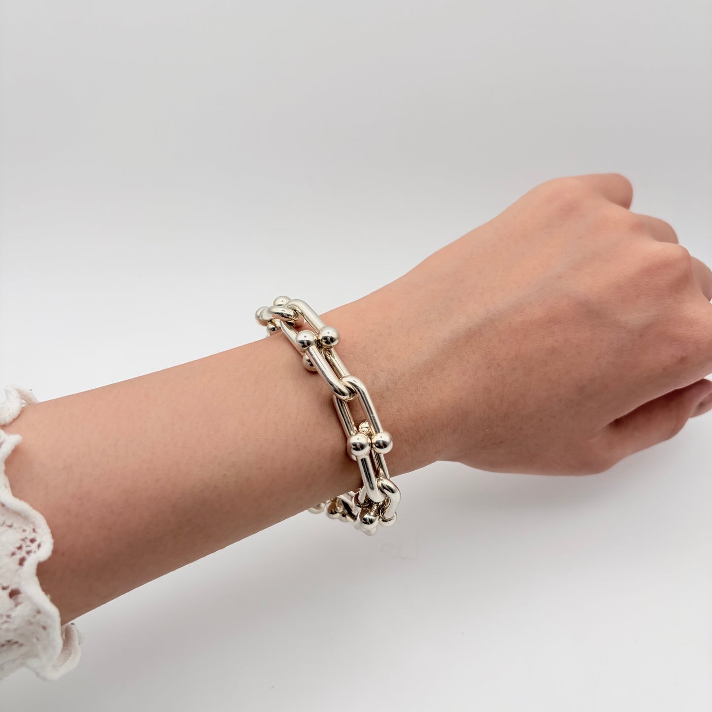 Tiffany&Co. ブレスレット