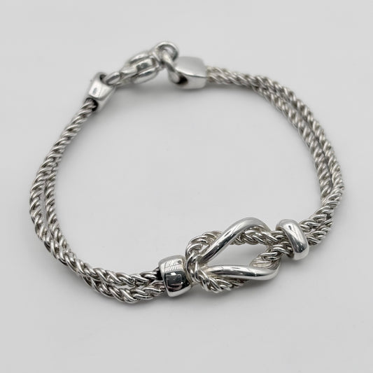 Tiffany&Co. ブレスレット ①