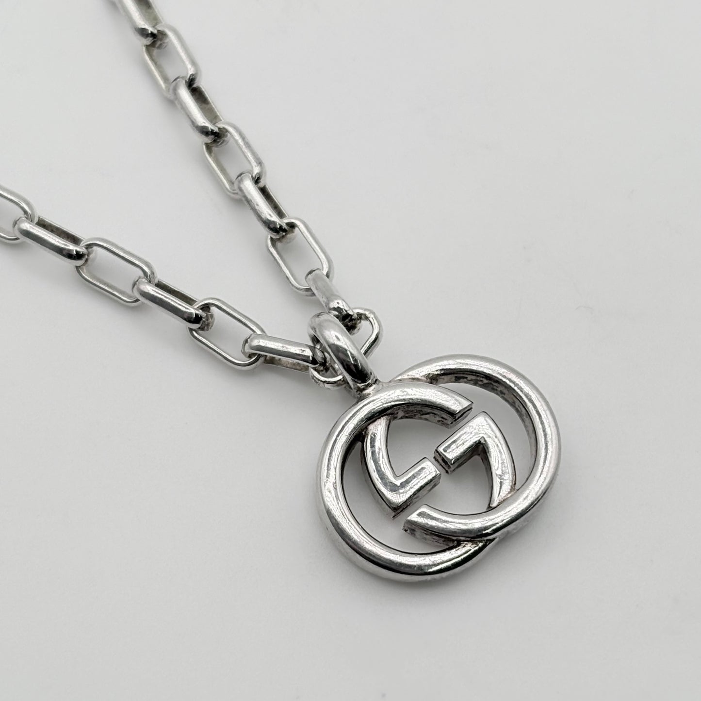 GUCCI ネックレス