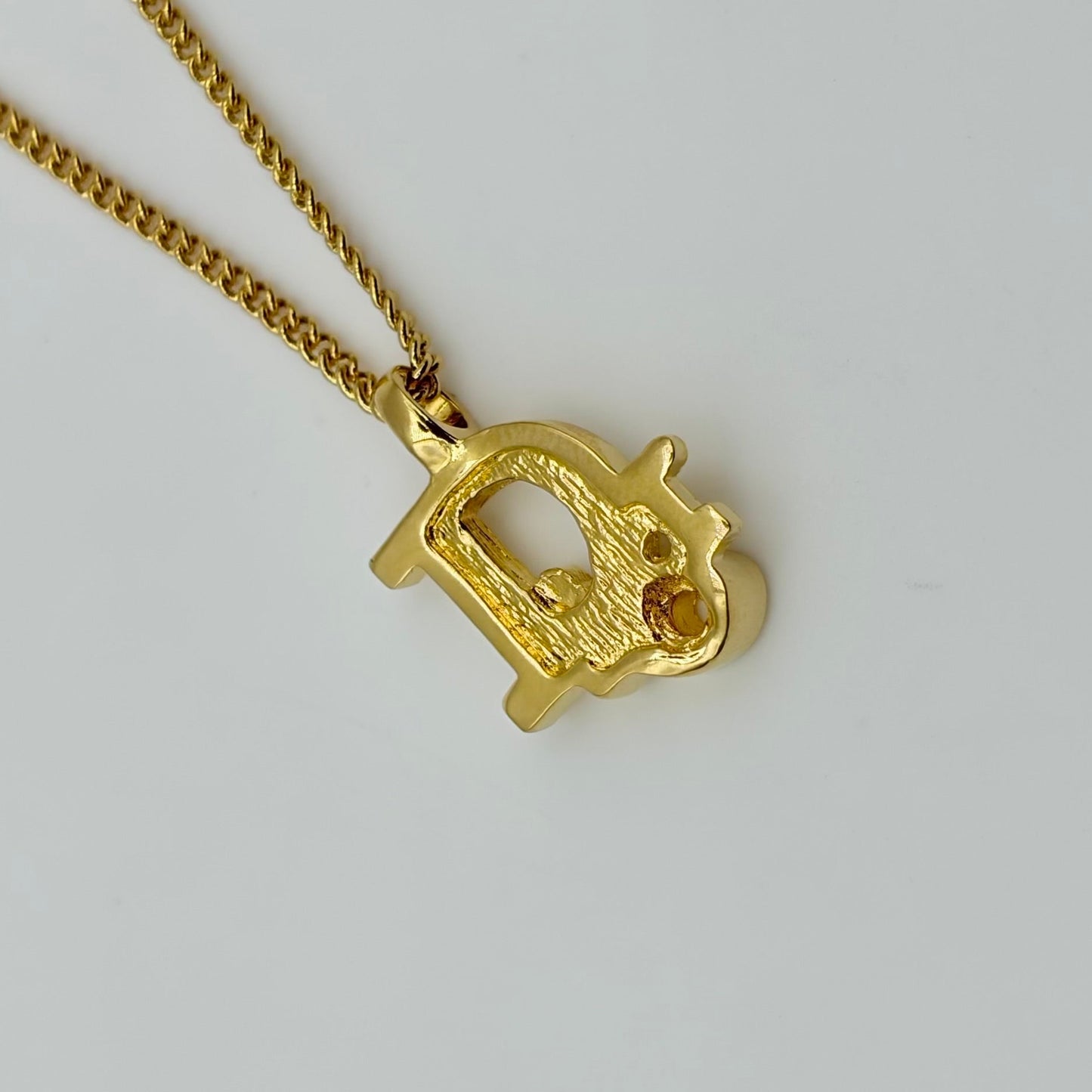Christian Dior ネックレス