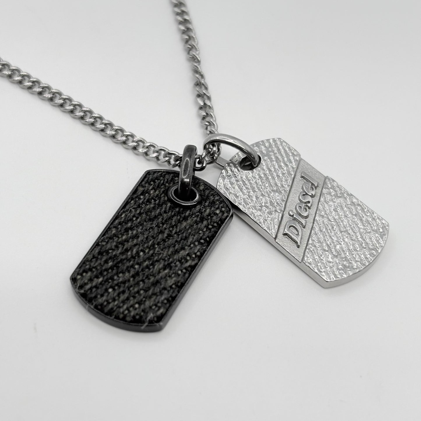 DIESEL ネックレス
