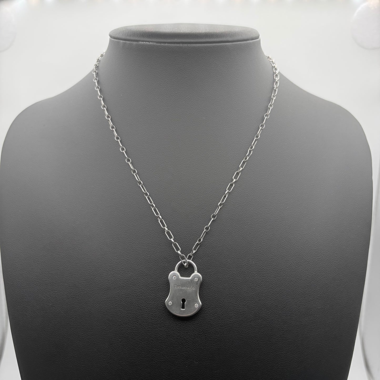 Tiffany&Co. ネックレス