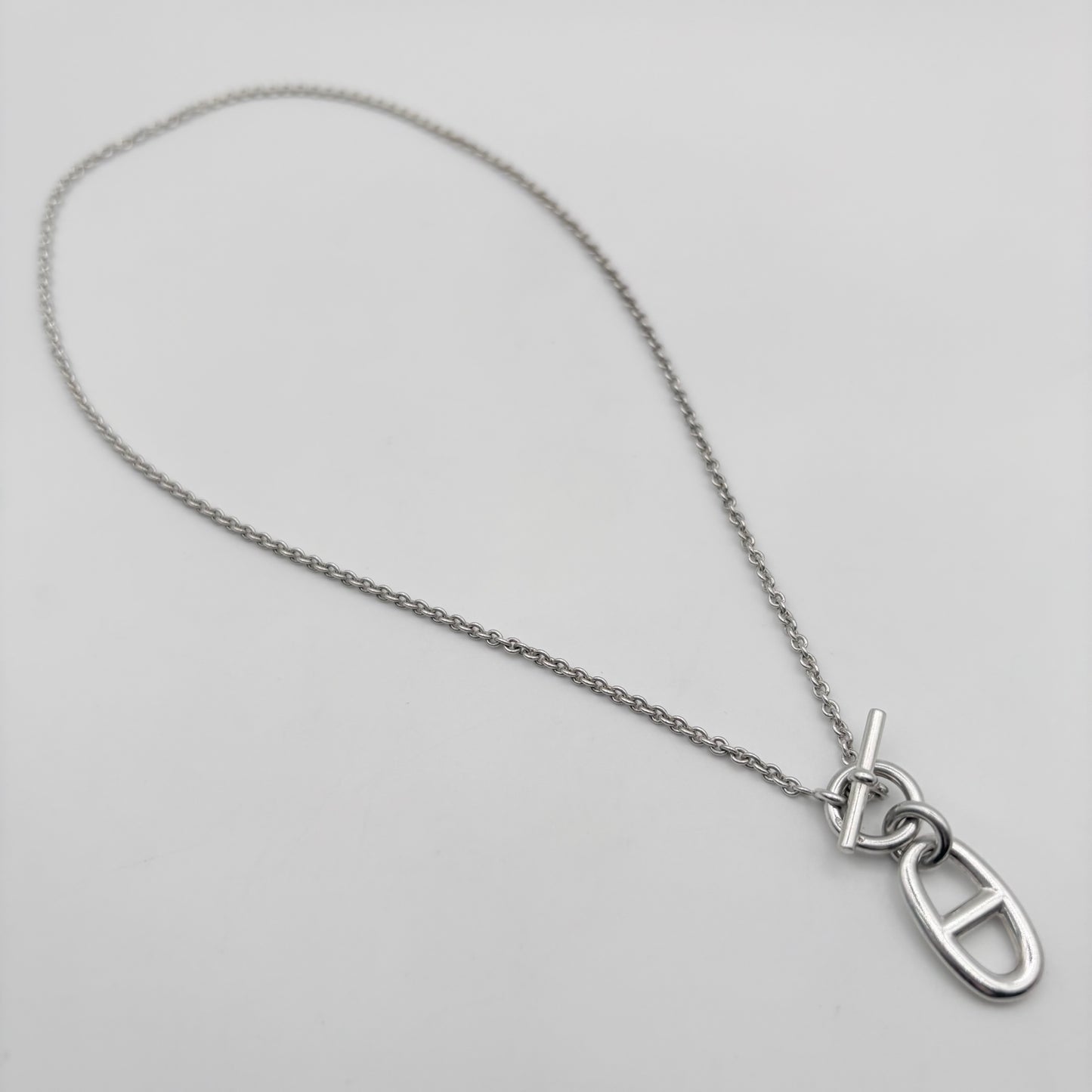 HERMES ネックレス