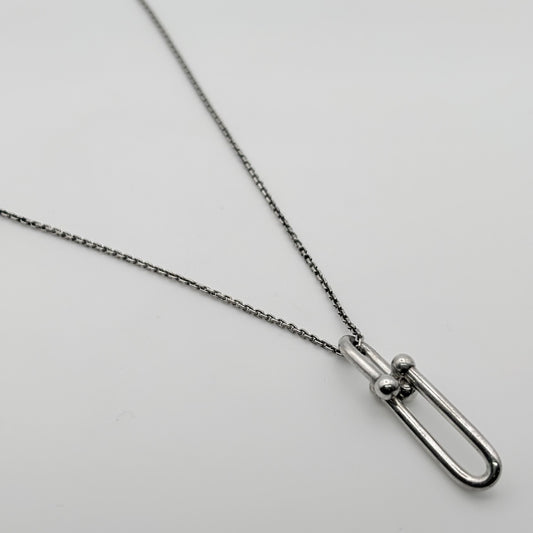 Tiffany&Co. ネックレス