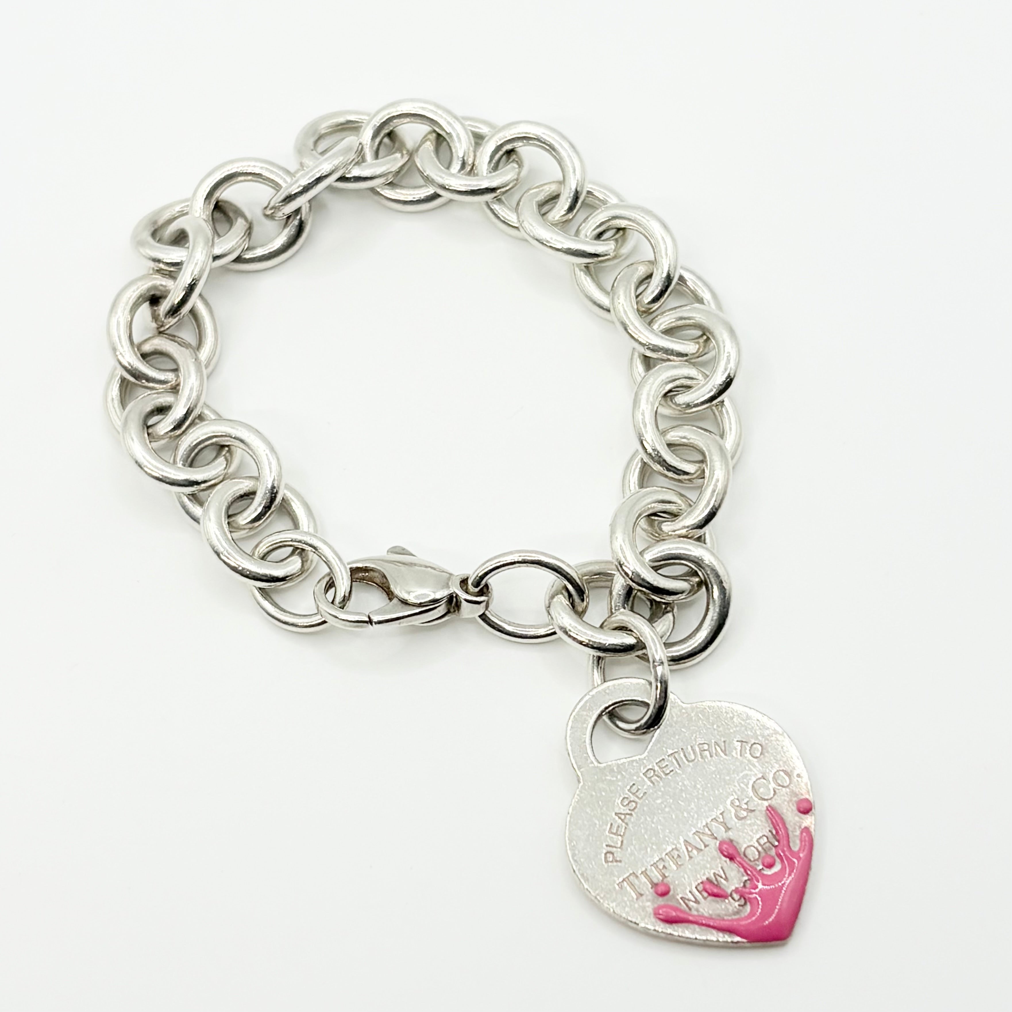 Tiffany&Co. ブレスレット – mini