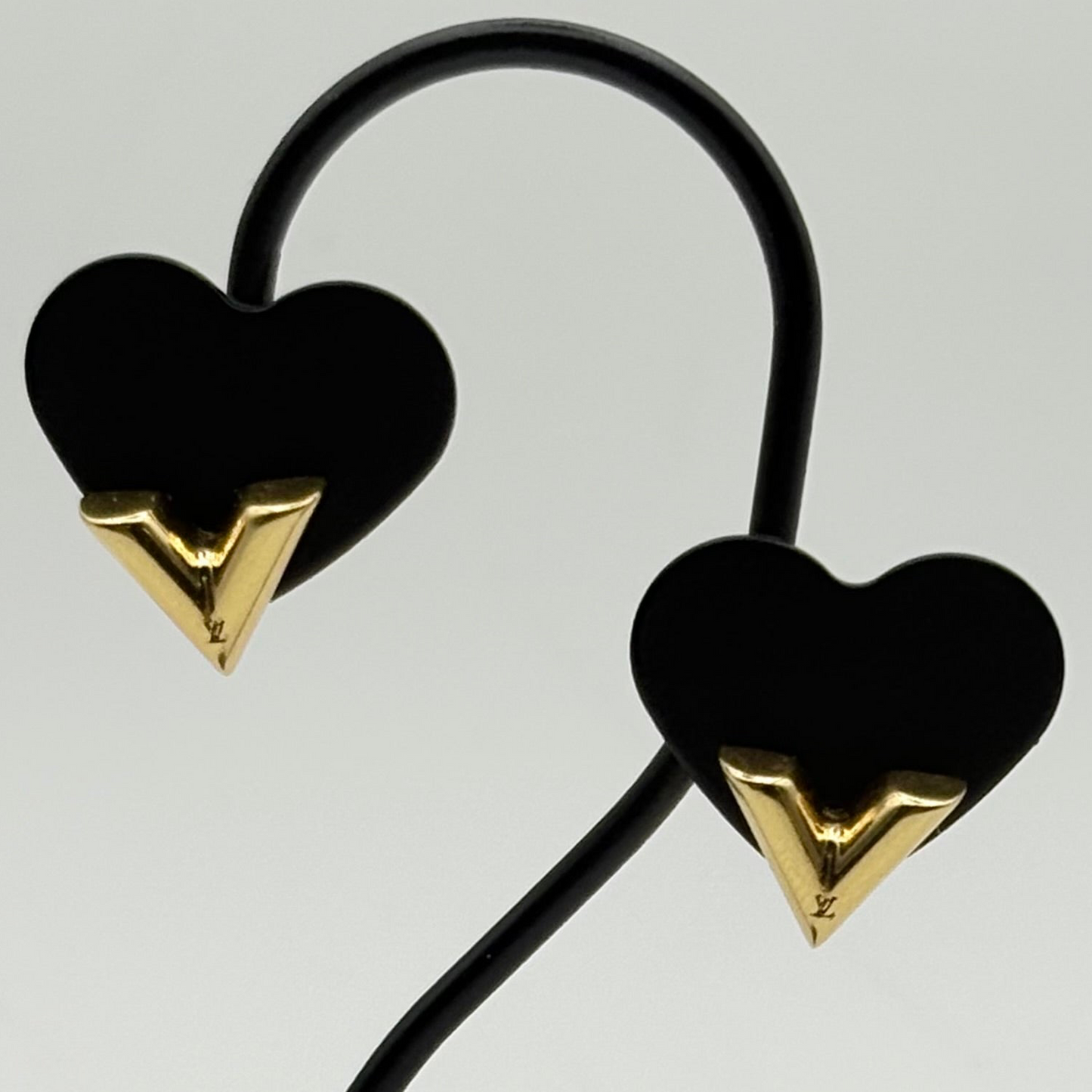 Louis Vuitton ピアス
