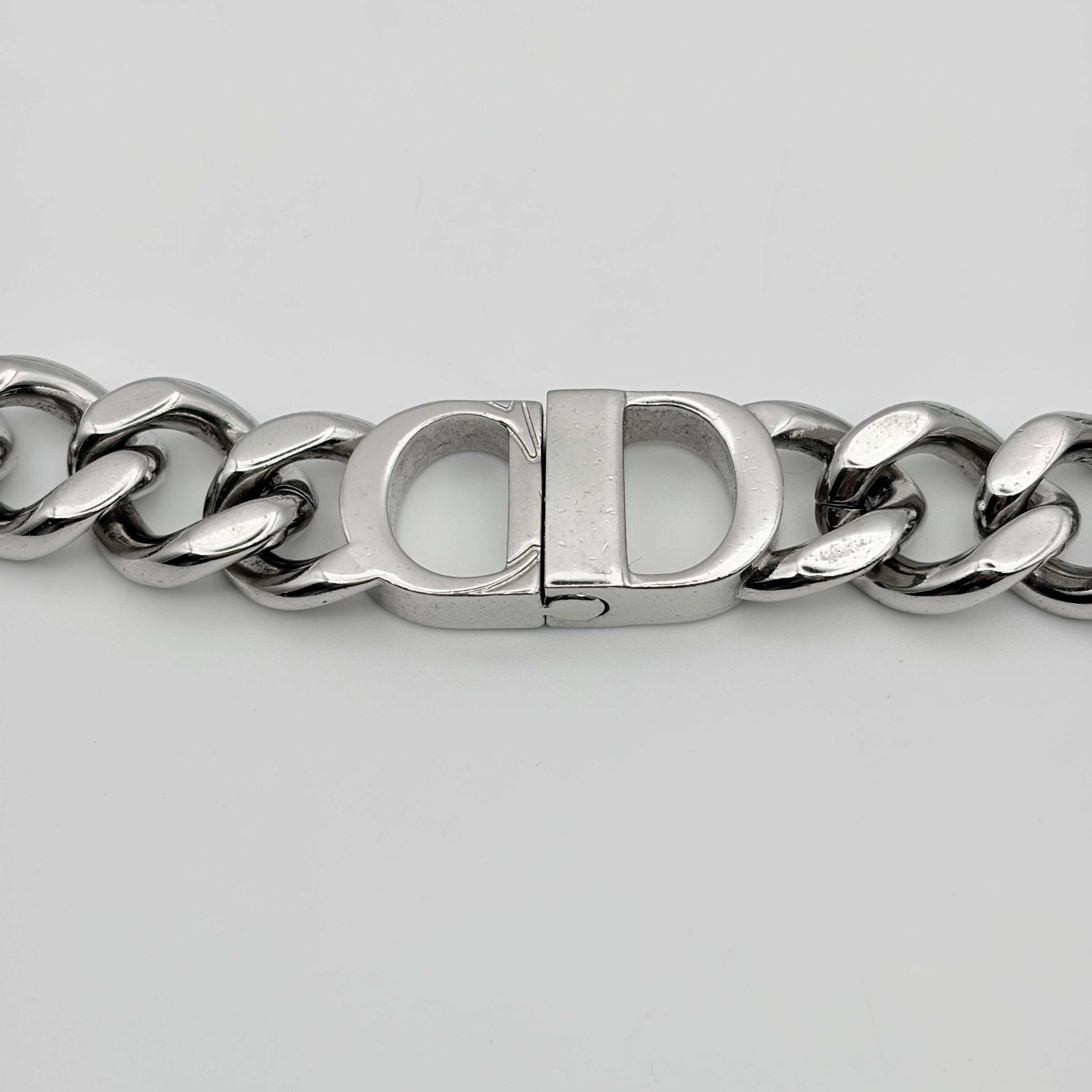 Christian Dior ネックレス – mini