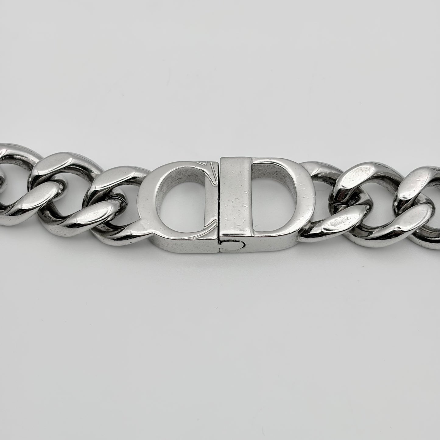 Christian Dior ネックレス