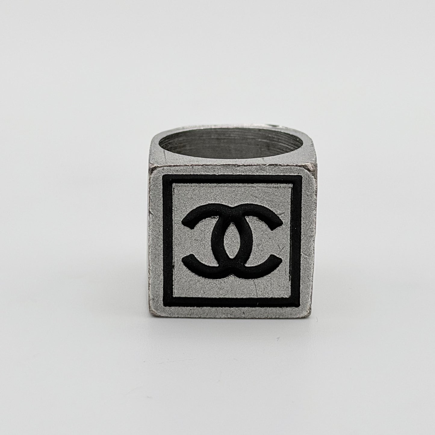 CHANEL リング