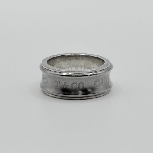 Tiffany＆Co. リング 856