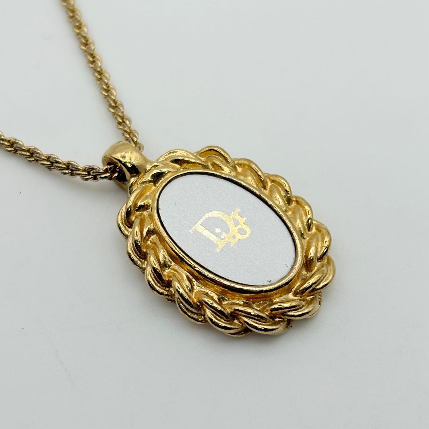 Christian Dior ネックレス