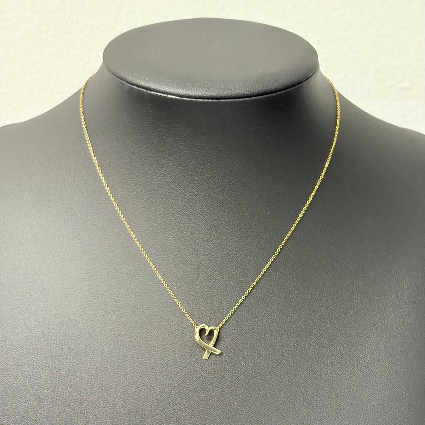 Tiffany&Co. ネックレス