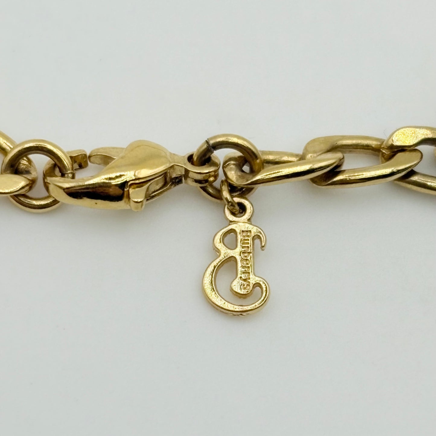 Burberry ブレスレット