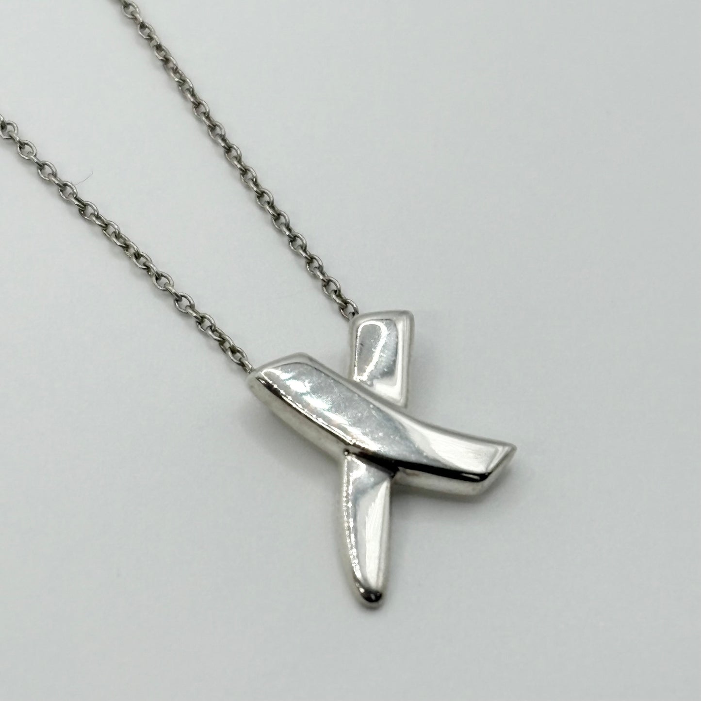 Tiffany&Co. ネックレス 9