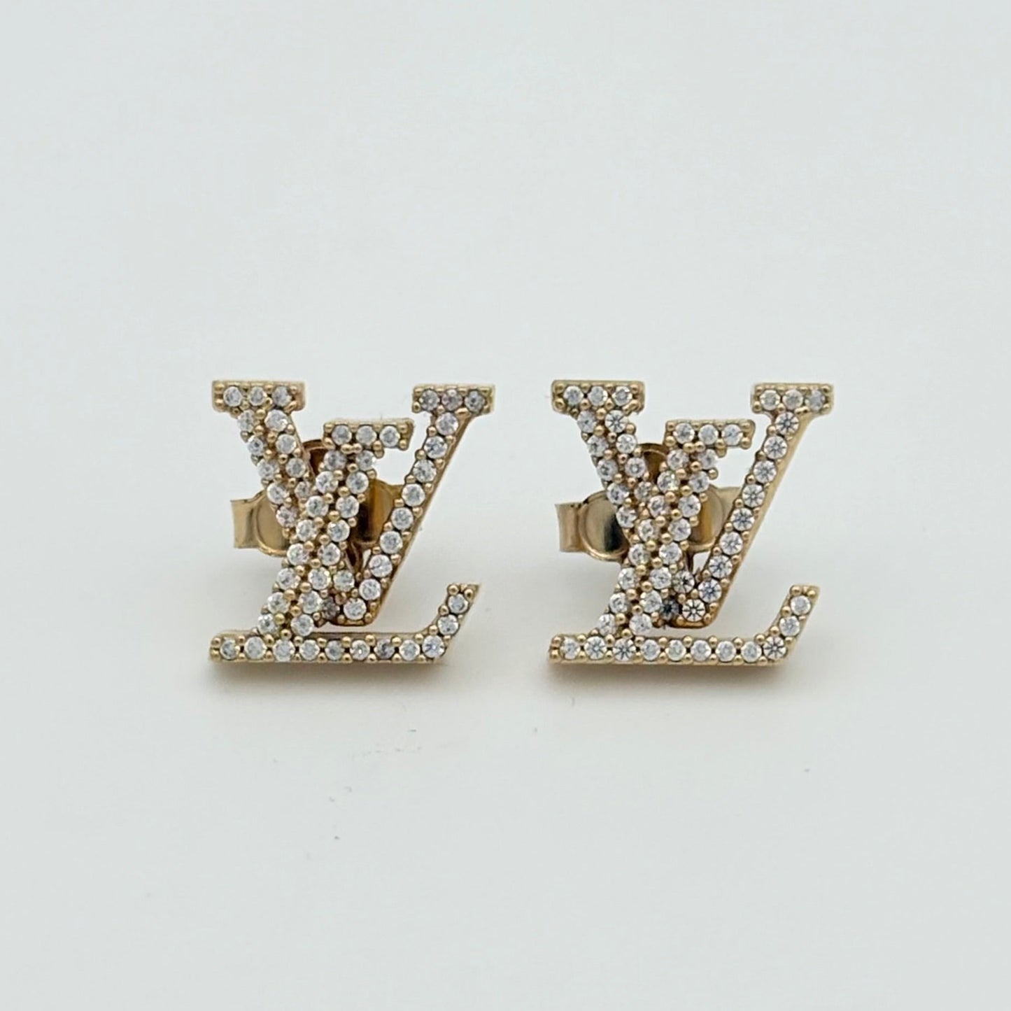 Louis Vuitton ピアス