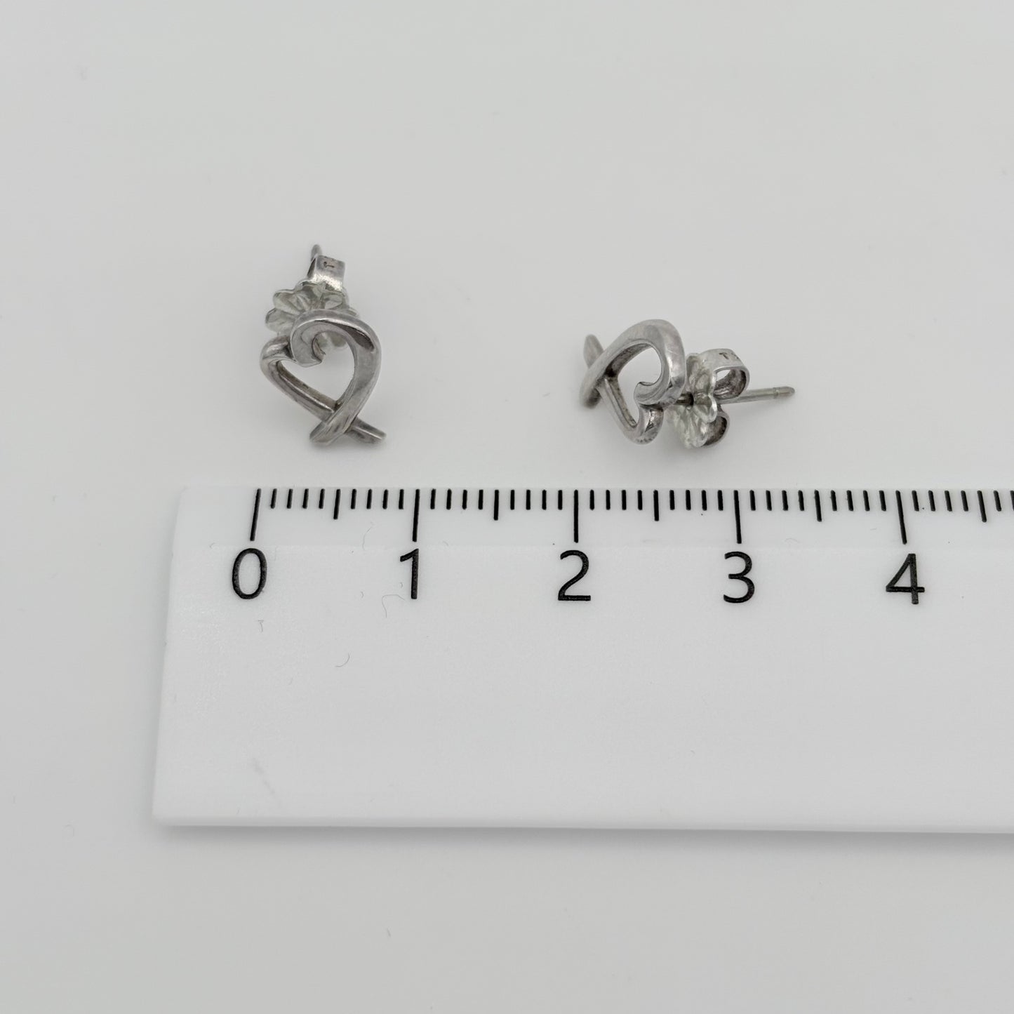 Tiffany&Co. ピアス