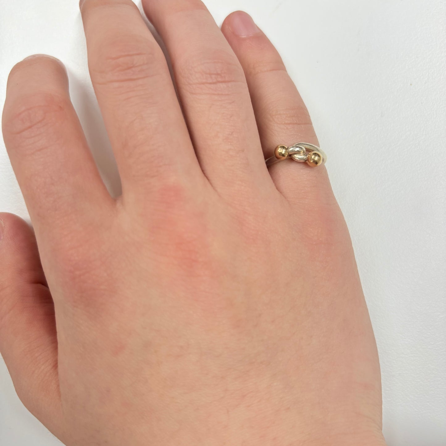 Tiffany&Co. リング