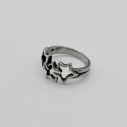 Tiffany＆Co. リング　