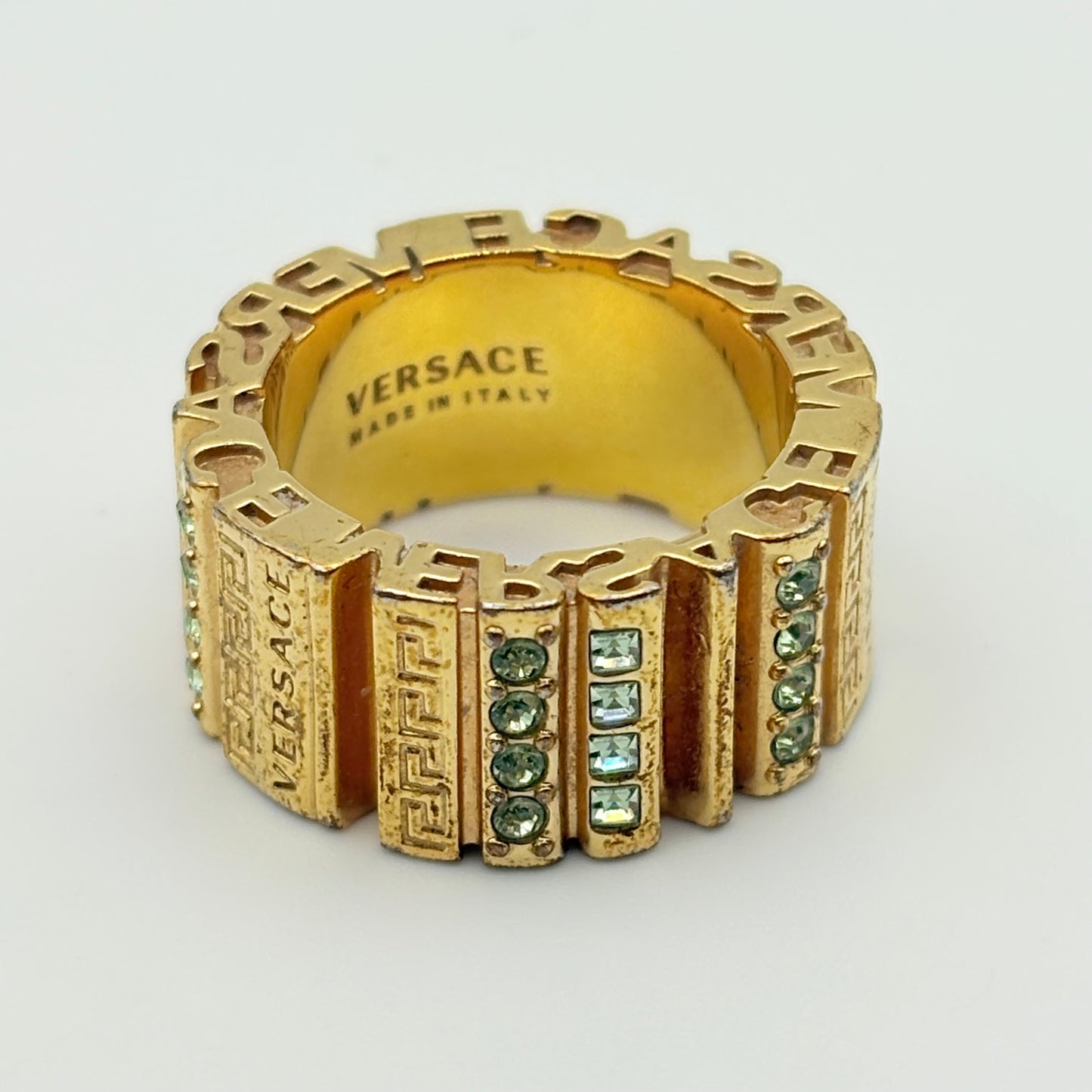 VERSACE リング