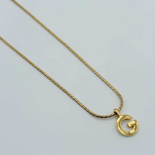 GIVENCHY ネックレス