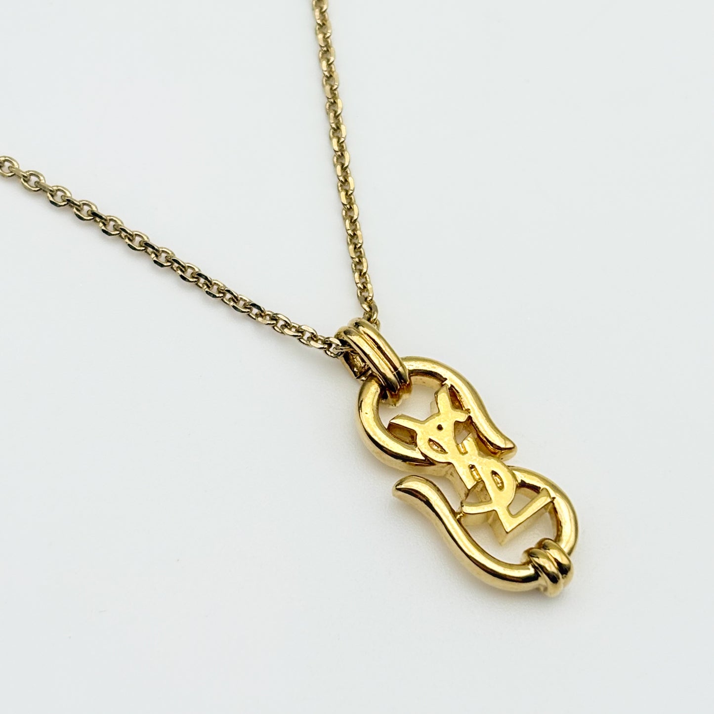 SAINT LAURENT ネックレス