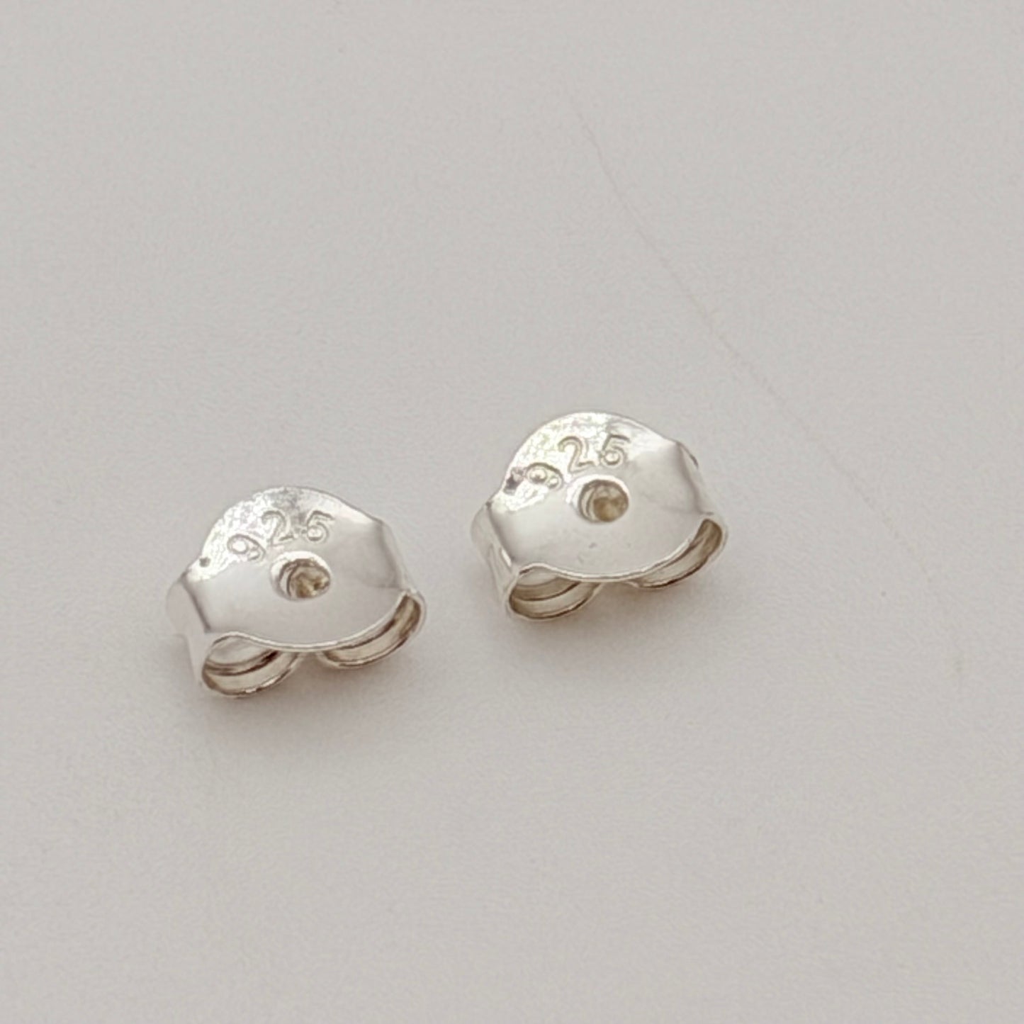 silver925 ピアス