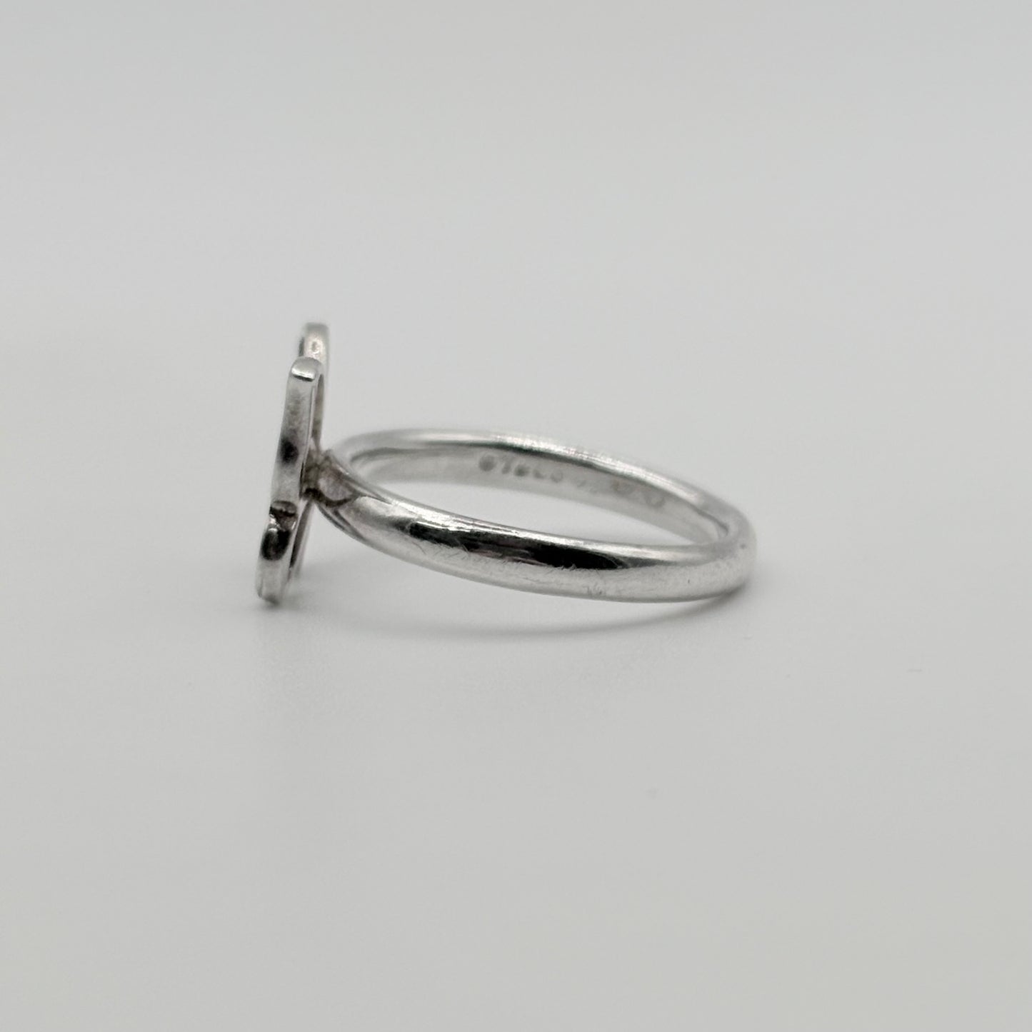 Tiffany&Co. リング