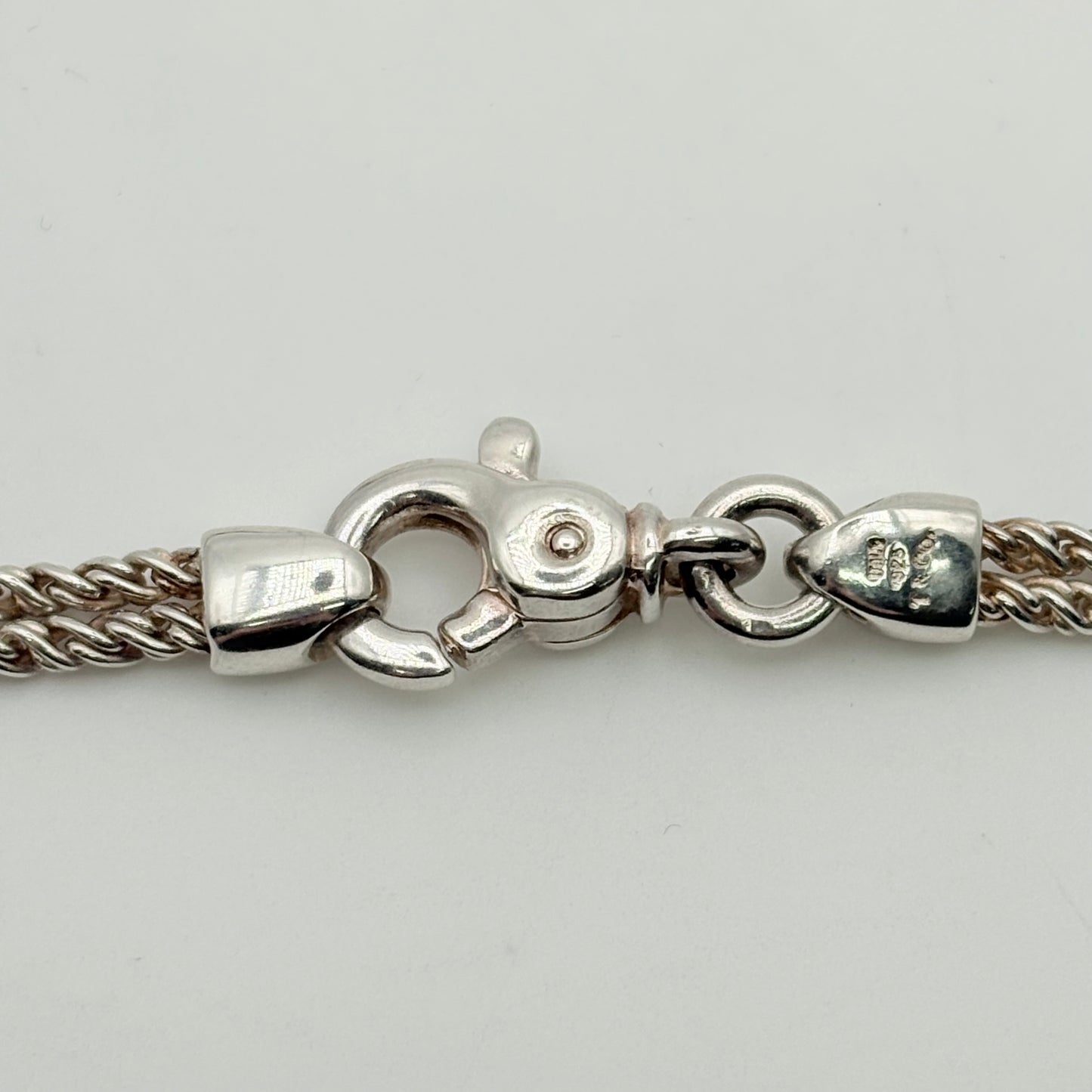 Tiffany&Co. ネックレス