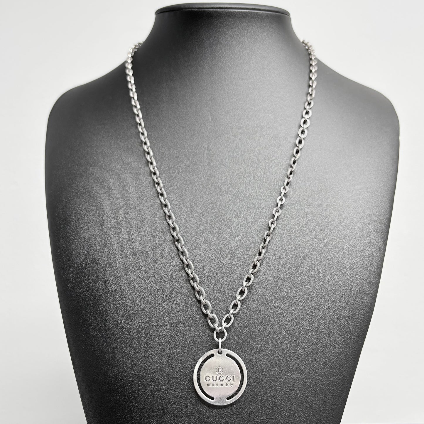 GUCCI ネックレス