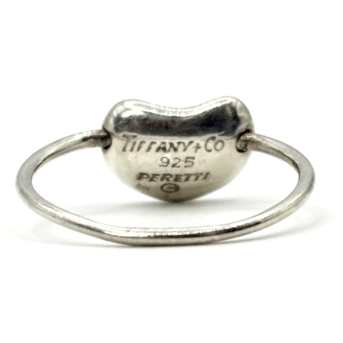 Tiffany&Co. リング 7