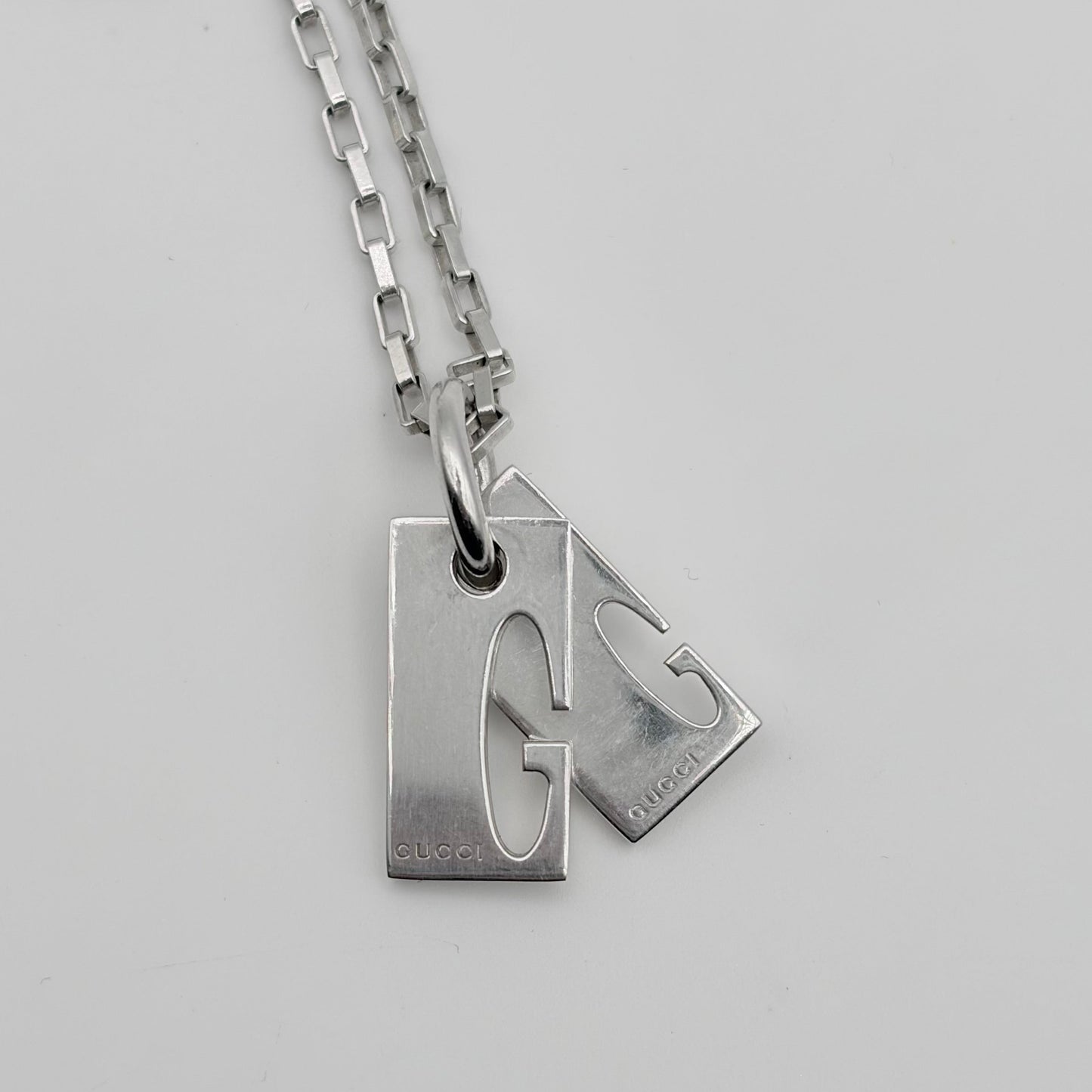 GUCCI ネックレス